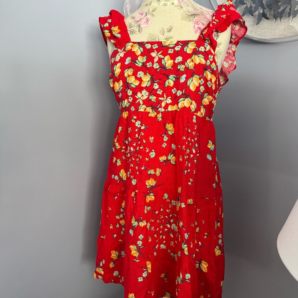 Lauren Conrad Sundress